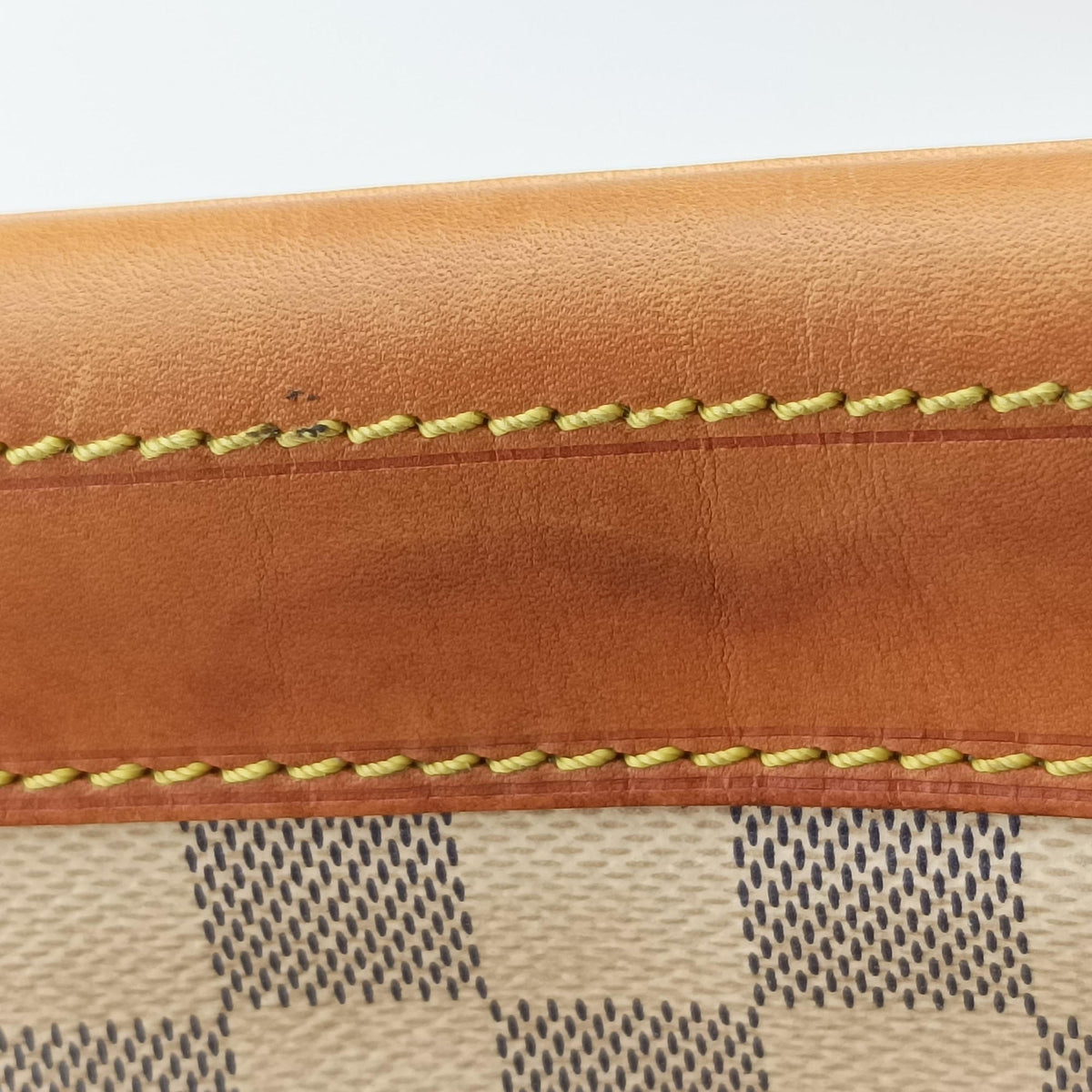Noe Azur Damier Canvas N42222 AR5112ノエ アズール ダミエキャンバス N42222 AR5112
