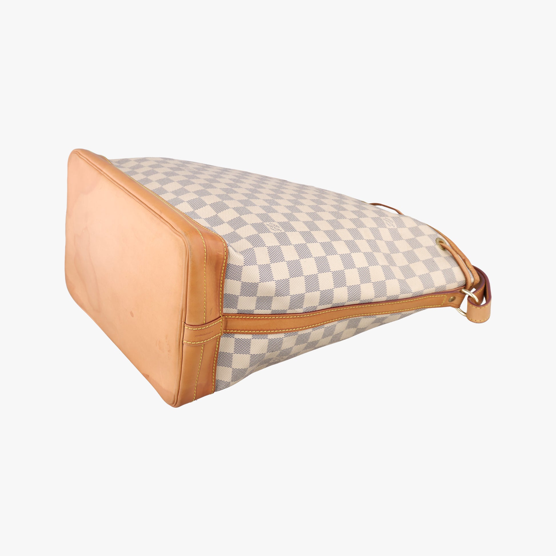 Noe Azur Damier Canvas N42222 AR5112ノエ アズール ダミエキャンバス N42222 AR5112
