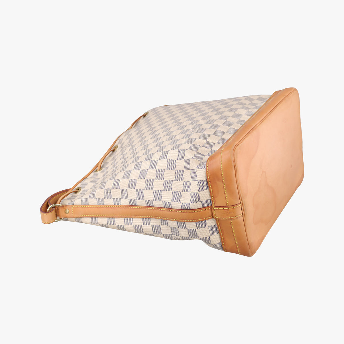 Noe Azur Damier Canvas N42222 AR5112ノエ アズール ダミエキャンバス N42222 AR5112