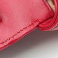 GG Marmont Red Leather 476433 GGマーモント レッド レザー 476433 