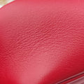 GG Marmont Red Leather 476433 GGマーモント レッド レザー 476433 