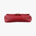 GG Marmont Red Leather 476433 GGマーモント レッド レザー 476433 