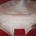 GG Marmont Red Leather 476433 GGマーモント レッド レザー 476433 