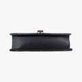 Sylvie Black×Multicolor Leather 524405 H030106871シルヴィ ブラック×マルチカラー レザー 524405 H030106871
