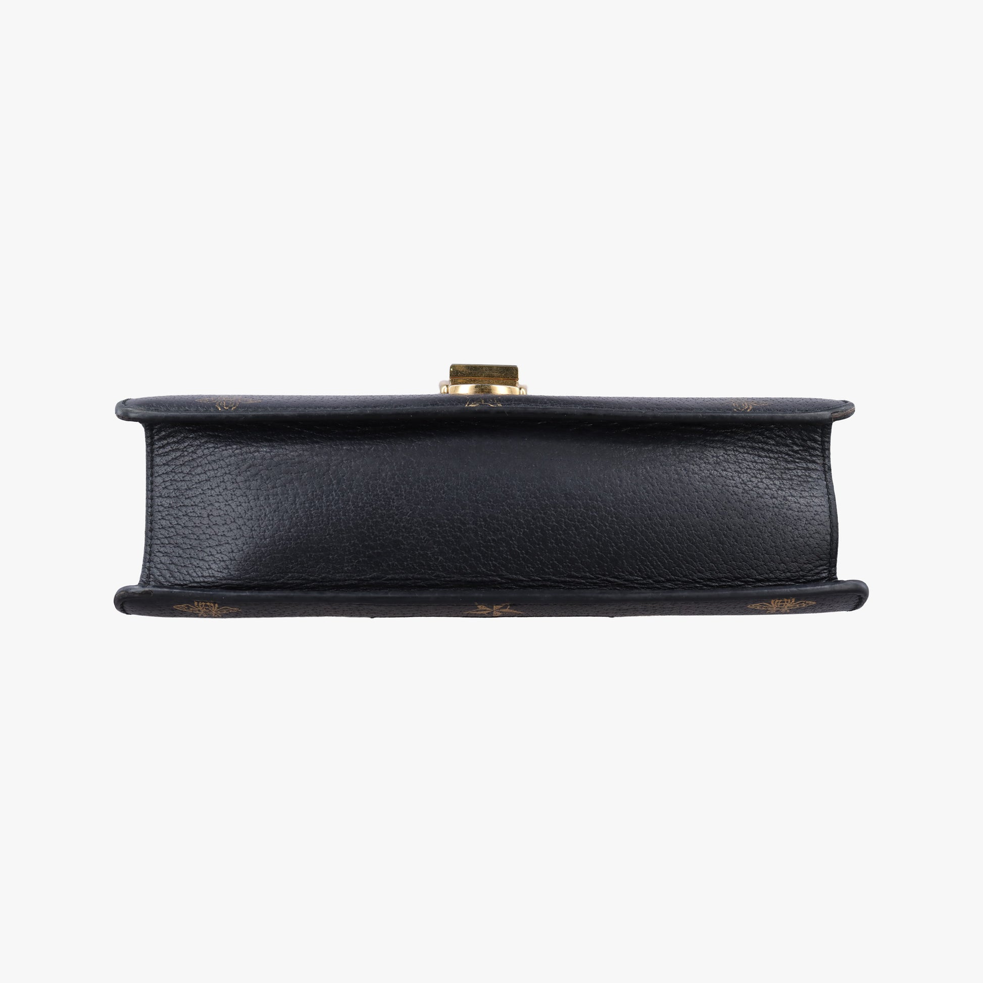 Sylvie Black×Multicolor Leather 524405 H030106871シルヴィ ブラック×マルチカラー レザー 524405 H030106871