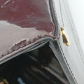 Virginia　PM Amarante Vernis M90139 TJ1134ヴァージニアPM アマラント ヴェルニ M90139 TJ1134