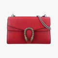 Dionysus Red Leather 400249 F028042554ディオニュソス レッド レザー 400249 F028042554