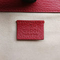 Dionysus Red Leather 400249 F028042554ディオニュソス レッド レザー 400249 F028042554