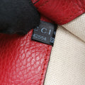 Dionysus Red Leather 400249 F028042554ディオニュソス レッド レザー 400249 F028042554