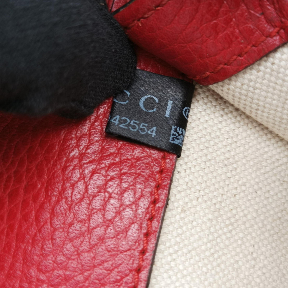 Dionysus Red Leather 400249 F028042554ディオニュソス レッド レザー 400249 F028042554