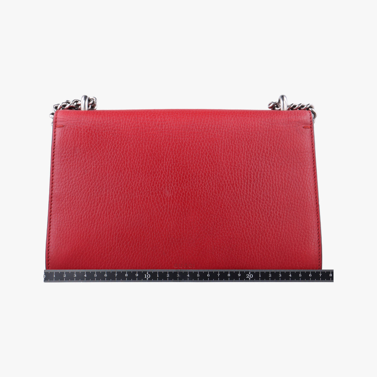 Dionysus Red Leather 400249 F028042554ディオニュソス レッド レザー 400249 F028042554