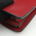Dionysus Red Leather 400249 F028042554ディオニュソス レッド レザー 400249 F028042554