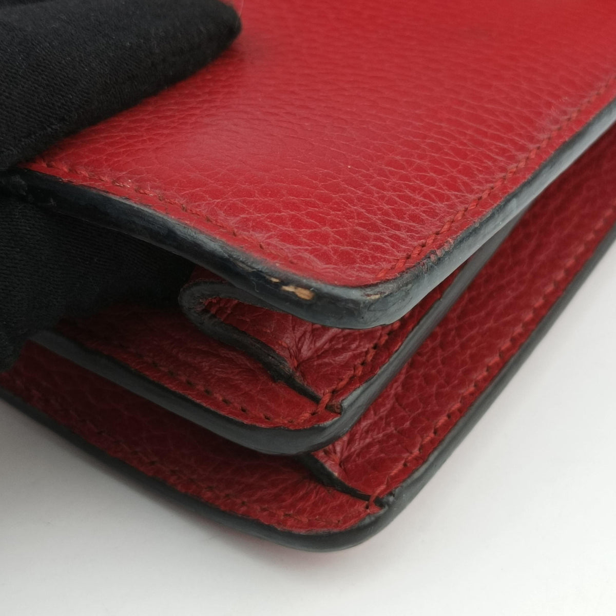 Dionysus Red Leather 400249 F028042554ディオニュソス レッド レザー 400249 F028042554