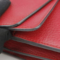 Dionysus Red Leather 400249 F028042554ディオニュソス レッド レザー 400249 F028042554