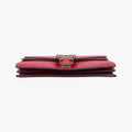 Dionysus Red Leather 400249 F028042554ディオニュソス レッド レザー 400249 F028042554