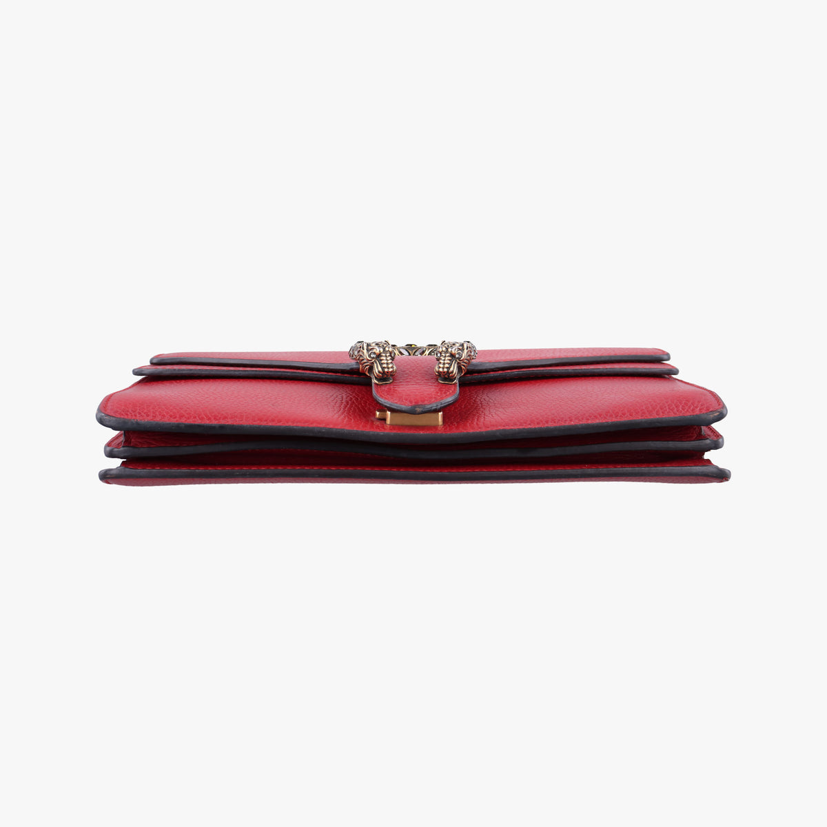Dionysus Red Leather 400249 F028042554ディオニュソス レッド レザー 400249 F028042554