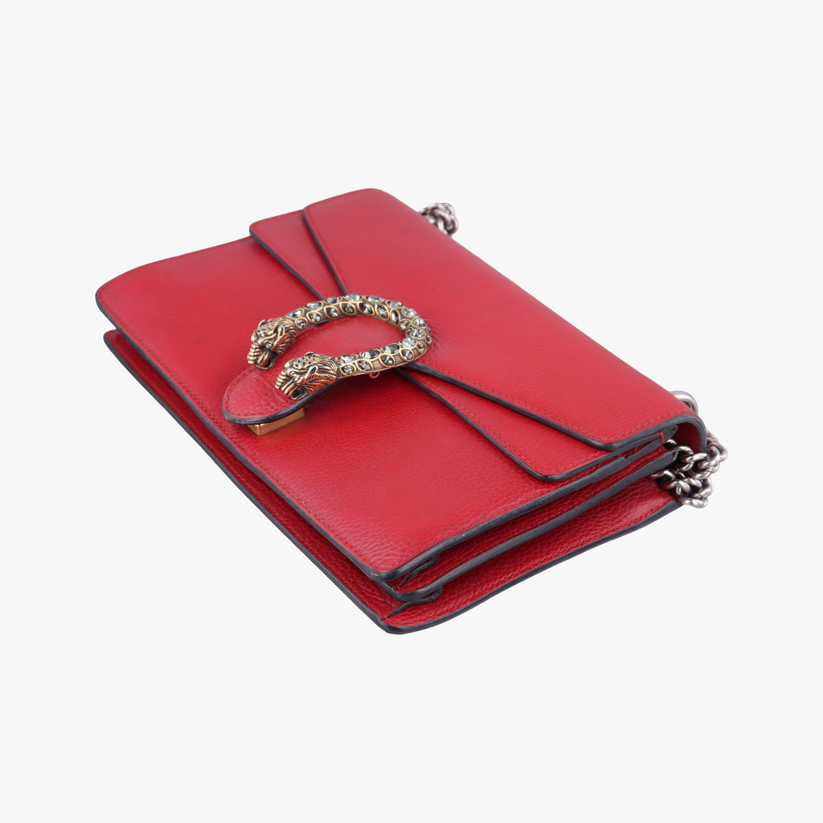 Dionysus Red Leather 400249 F028042554ディオニュソス レッド レザー 400249 F028042554