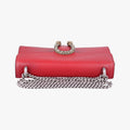 Dionysus Red Leather 400249 F028042554ディオニュソス レッド レザー 400249 F028042554