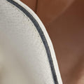 Pre-owned Gucci Padlock Beige×White×Multi Leather × Coated Canvas × Snakeskin 432182 shoulderbag | stylenewstar