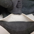 Small Betty Flap Black × White Leather 314516 314516.529258ベティ スモール ブラック × ホワイト レザー 314516 314516.529258