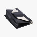 Small Betty Flap Black × White Leather 314516 314516.529258ベティ スモール ブラック × ホワイト レザー 314516 314516.529258