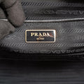 Galleria Black SAFFIANO Leather BN2274 7 V 173ガレリア ブラック サフィアーノレザー BN2274 7 V 173