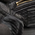 Galleria Black SAFFIANO Leather BN2274 7 V 173ガレリア ブラック サフィアーノレザー BN2274 7 V 173