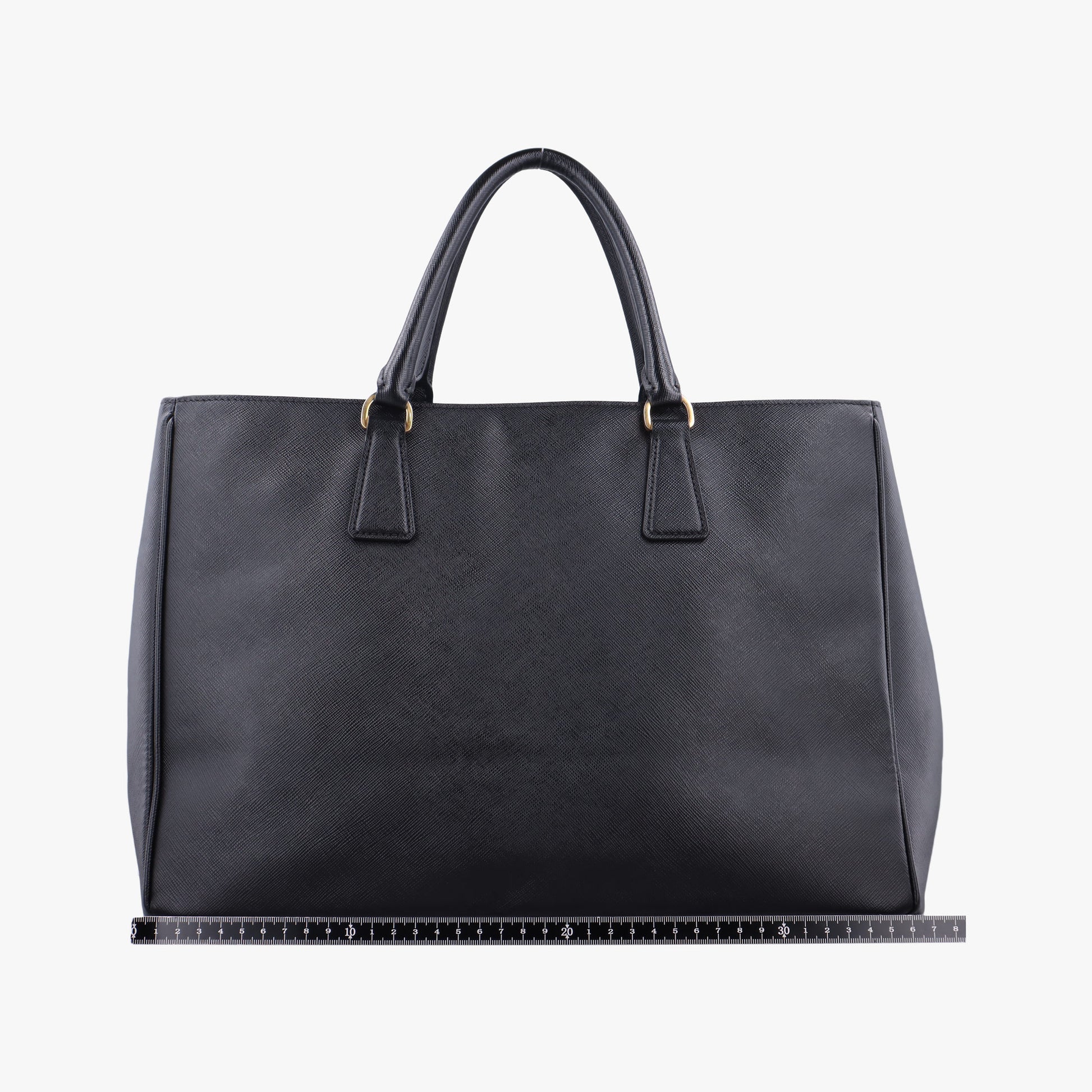 Galleria Black SAFFIANO Leather BN2274 7 V 173ガレリア ブラック サフィアーノレザー BN2274 7 V 173