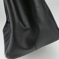 Galleria Black SAFFIANO Leather BN2274 7 V 173ガレリア ブラック サフィアーノレザー BN2274 7 V 173