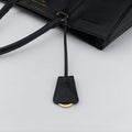 Galleria Black SAFFIANO Leather BN2274 7 V 173ガレリア ブラック サフィアーノレザー BN2274 7 V 173