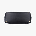 Galleria Black SAFFIANO Leather BN2274 7 V 173ガレリア ブラック サフィアーノレザー BN2274 7 V 173