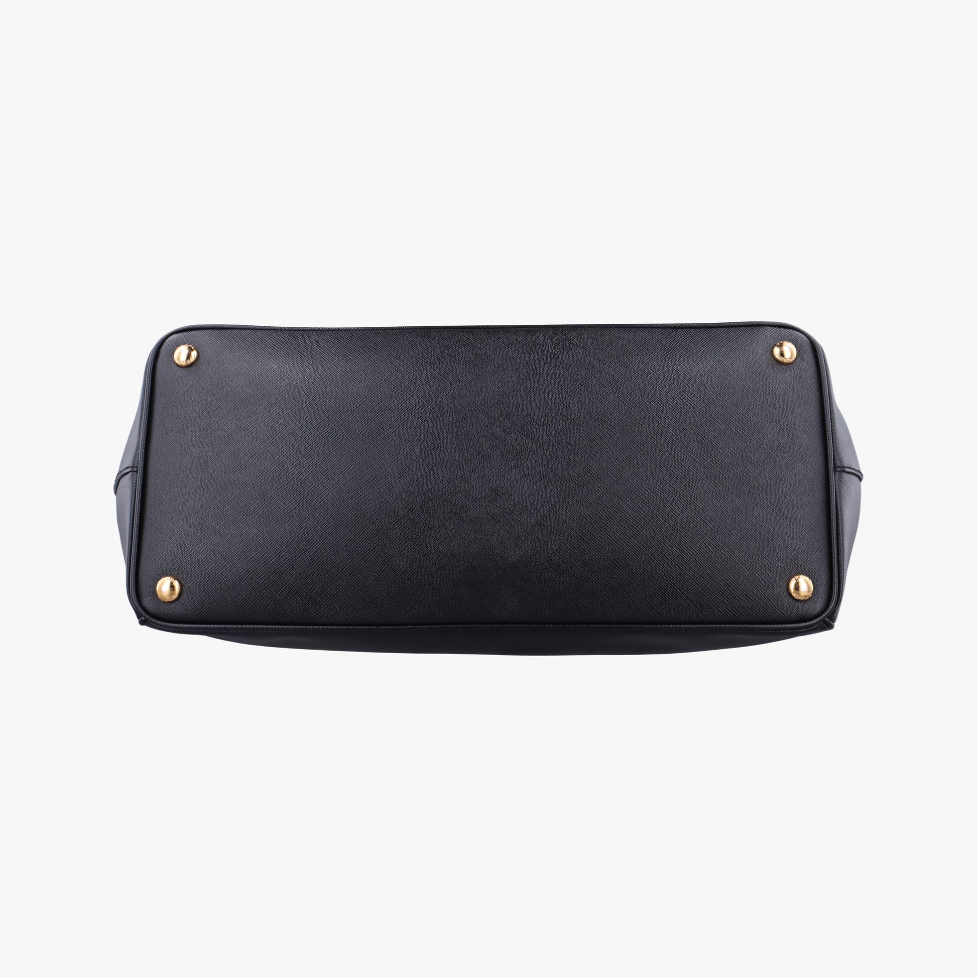 Galleria Black SAFFIANO Leather BN2274 7 V 173ガレリア ブラック サフィアーノレザー BN2274 7 V 173