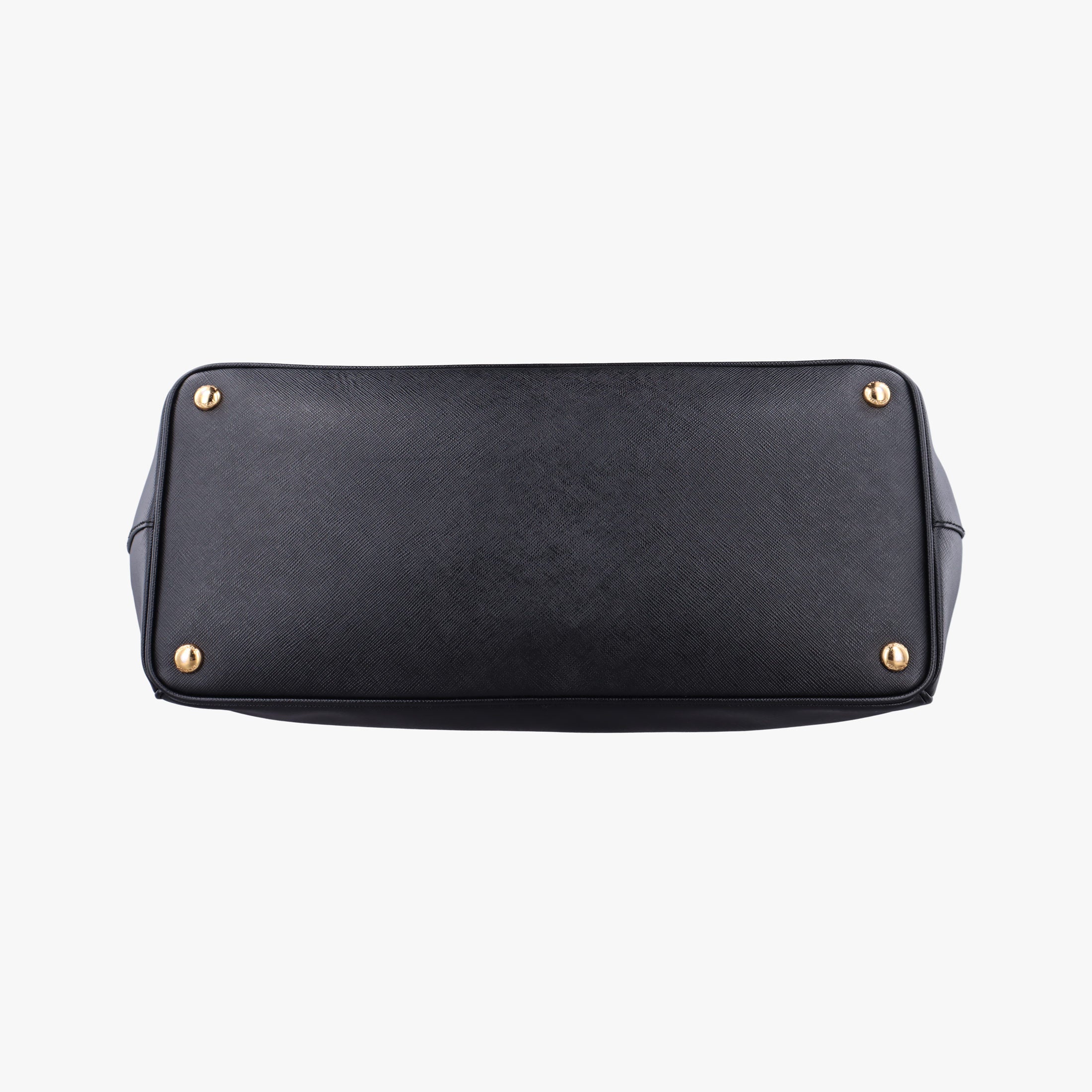 Galleria Black SAFFIANO Leather BN2274 7 V 173ガレリア ブラック サフィアーノレザー BN2274 7 V 173