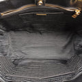 Galleria Black SAFFIANO Leather BN2274 7 V 173ガレリア ブラック サフィアーノレザー BN2274 7 V 173