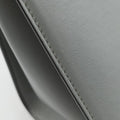 Gancini Juliet Grey leather AU-21/D658ガンチーニ ジュリエット グレー レザー AU-21/D658