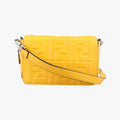 Flap Expand Yellow Leather 7M0299 7M0299 A72V 209-0501フラップ エクスパンド イエロー レザー 7M0299 7M0299 A72V 209-0501