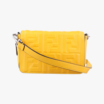Flap Expand Yellow Leather 7M0299 7M0299 A72V 209-0501フラップ エクスパンド イエロー レザー 7M0299 7M0299 A72V 209-0501