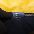 Flap Expand Yellow Leather 7M0299 7M0299 A72V 209-0501フラップ エクスパンド イエロー レザー 7M0299 7M0299 A72V 209-0501