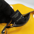 Flap Expand Yellow Leather 7M0299 7M0299 A72V 209-0501フラップ エクスパンド イエロー レザー 7M0299 7M0299 A72V 209-0501