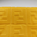 Flap Expand Yellow Leather 7M0299 7M0299 A72V 209-0501フラップ エクスパンド イエロー レザー 7M0299 7M0299 A72V 209-0501