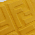 Flap Expand Yellow Leather 7M0299 7M0299 A72V 209-0501フラップ エクスパンド イエロー レザー 7M0299 7M0299 A72V 209-0501