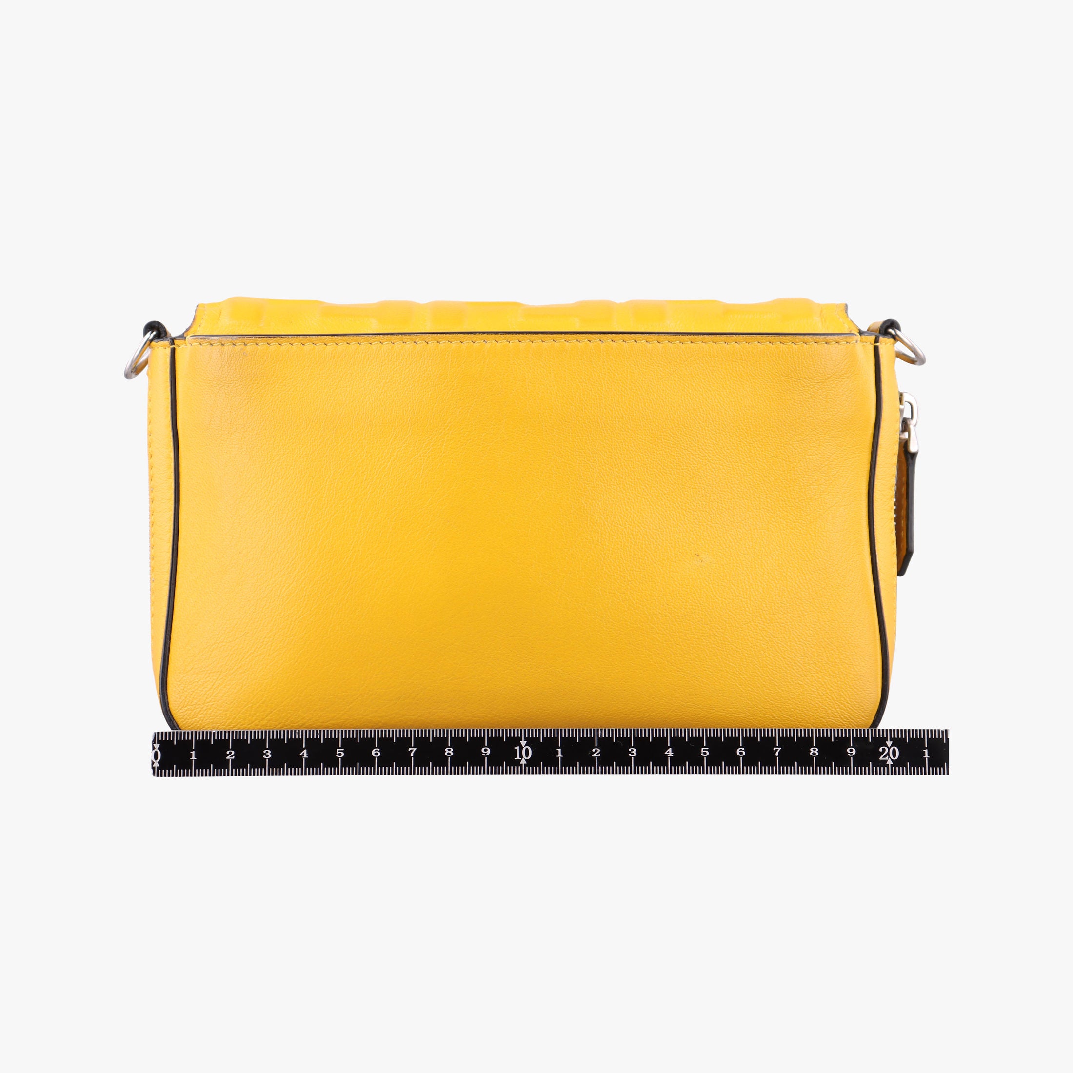 Flap Expand Yellow Leather 7M0299 7M0299 A72V 209-0501フラップ エクスパンド イエロー レザー 7M0299 7M0299 A72V 209-0501