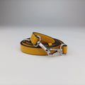Flap Expand Yellow Leather 7M0299 7M0299 A72V 209-0501フラップ エクスパンド イエロー レザー 7M0299 7M0299 A72V 209-0501