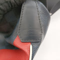 Mick PM America's Cup Limited Damier Cobalt × Tri-Color Coated Canvas × Leather N41639 SR2146ミックPM アメリカズカップ 限定 ダミエ・コバルト × トリコロール コバルトキャンバス × レザー N41639 SR2146