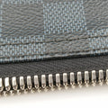 Mick PM America's Cup Limited Damier Cobalt × Tri-Color Coated Canvas × Leather N41639 SR2146ミックPM アメリカズカップ 限定 ダミエ・コバルト × トリコロール コバルトキャンバス × レザー N41639 SR2146