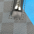 Mick PM America's Cup Limited Damier Cobalt × Tri-Color Coated Canvas × Leather N41639 SR2146ミックPM アメリカズカップ 限定 ダミエ・コバルト × トリコロール コバルトキャンバス × レザー N41639 SR2146
