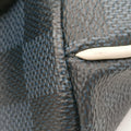 Mick PM America's Cup Limited Damier Cobalt × Tri-Color Coated Canvas × Leather N41639 SR2146ミックPM アメリカズカップ 限定 ダミエ・コバルト × トリコロール コバルトキャンバス × レザー N41639 SR2146