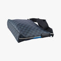 Mick PM America's Cup Limited Damier Cobalt × Tri-Color Coated Canvas × Leather N41639 SR2146ミックPM アメリカズカップ 限定 ダミエ・コバルト × トリコロール コバルトキャンバス × レザー N41639 SR2146