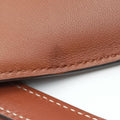 TRIOMPHE Brown PVC coated canvas F-CU-1242トリオンフ ブラウン PVCコーティングキャンバス F-CU-1242