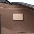MULTI POCHETTE ACCESSOIRES MARRON×ROSE CLAIRE Monogram Canvas M44840 SR3179ミュルティポシェットアクセソワール マロン×ローズ クレール モノグラムキャンバス M44840 SR3179